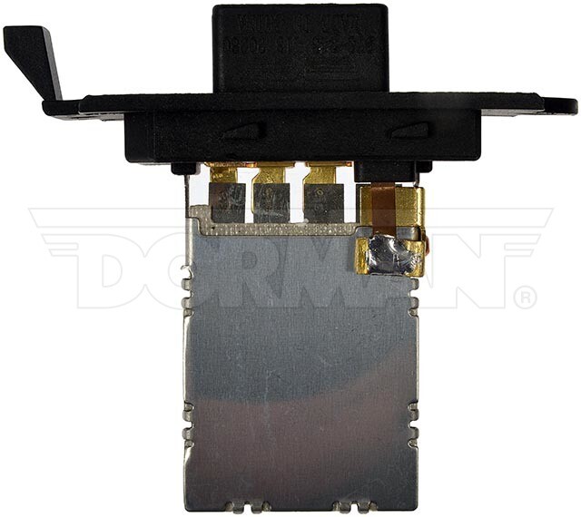 HVAC Blower Motor Resistor for Ford Focus 2011-08