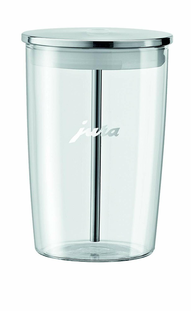 Jura Glass Milk Container, .5 L