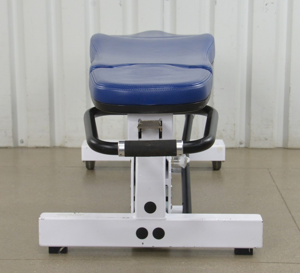 Rogers Athletics Lever Action Multi-Adjustable Bench