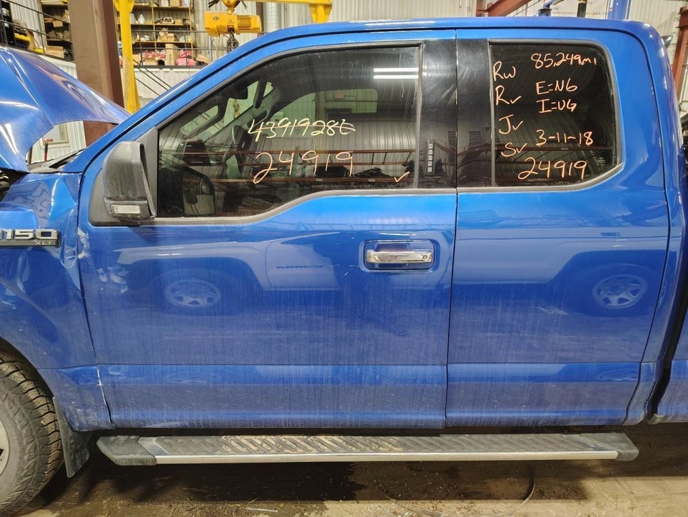 F150 2018 Jack 1532679