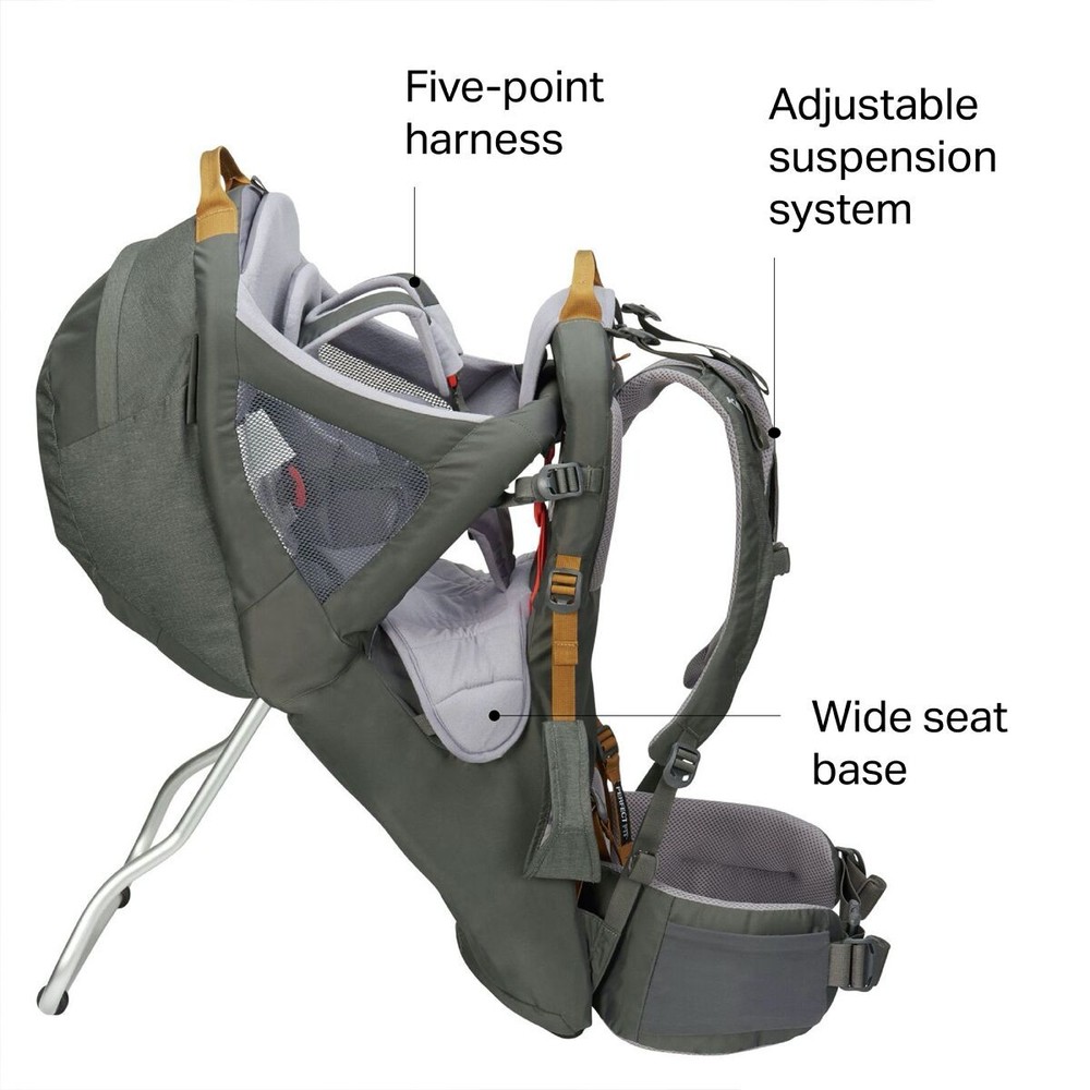 Kelty Journey PerfectFIT 26L Backpack
