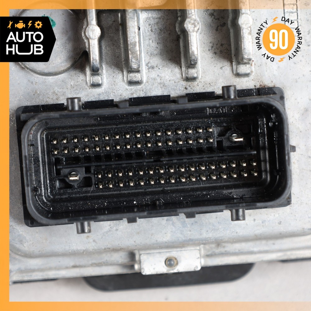 Chevrolet Corvette C7 Transmission Control Module 24278442 OEM