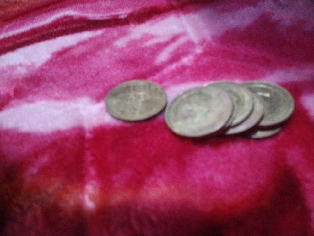 Up Down Arcade Coins