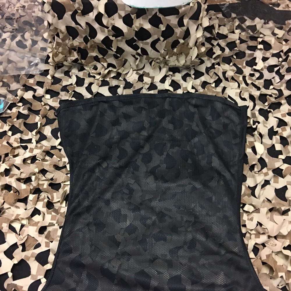 NEW HK Army Headwrap - Dart Grey