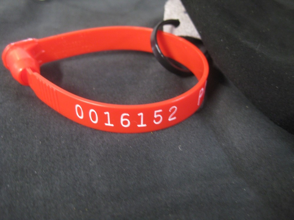 Suede Deer Leather #0016152 Row D