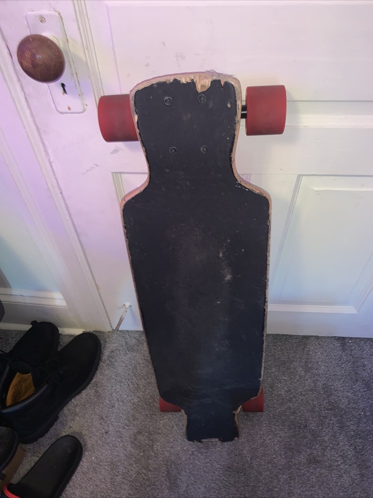 Landshark Island style Long Board 35"