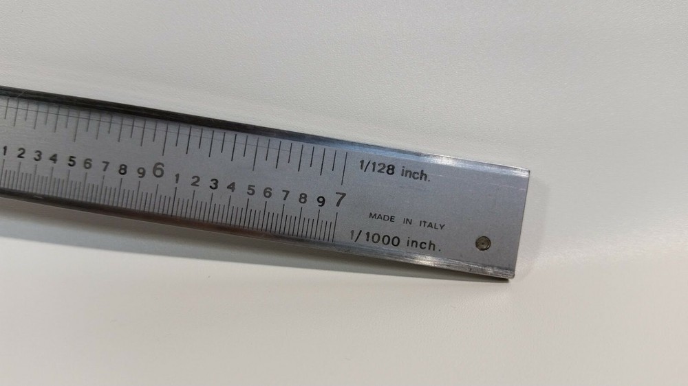 Blackhawk Dail Caliper MT-342 Made in Italy