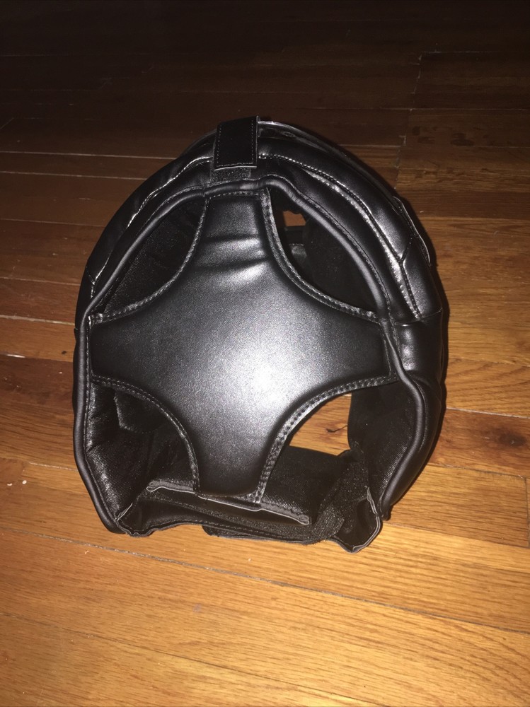 RDX boxing head gear Large And Small