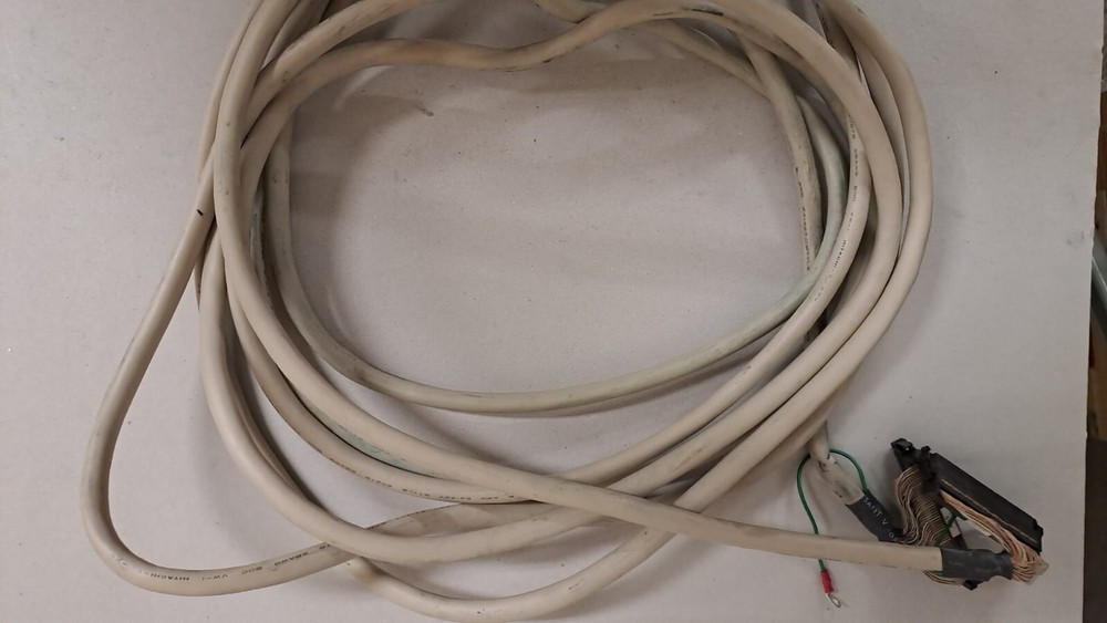 Screen CTP PT-R to autoloader cable X115-X115C