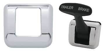 Freightliner Trailer Brake Handle Base Cover