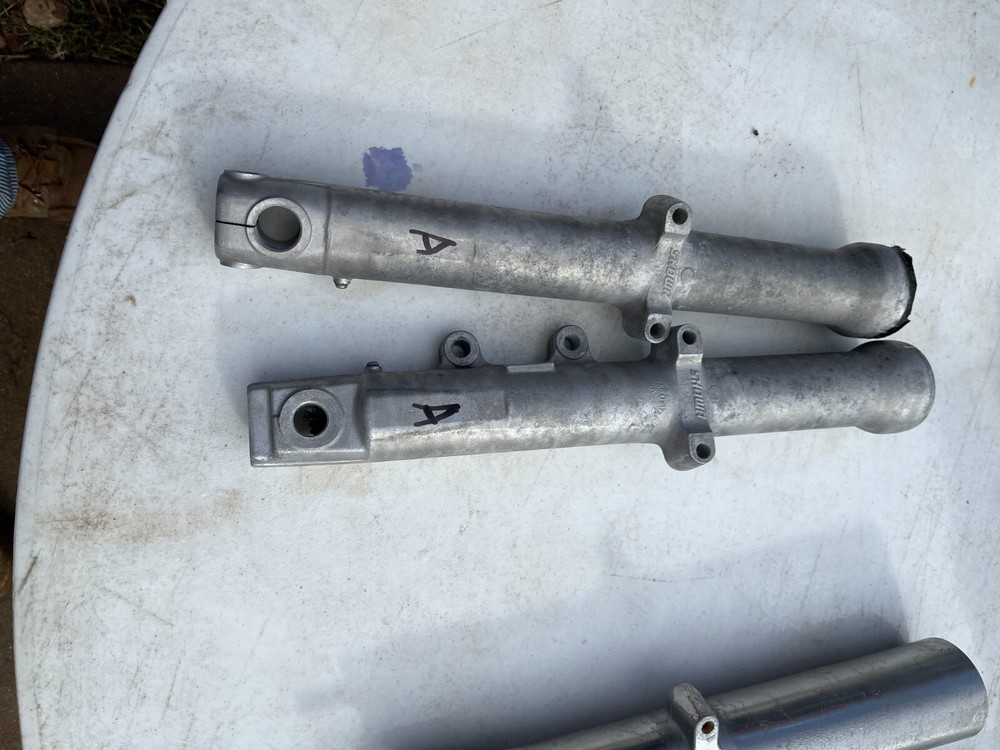 Harley Davidson shocks - 1 pair