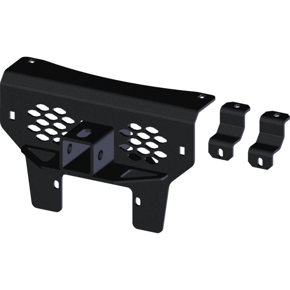 KFI Front 2" Rec 101365