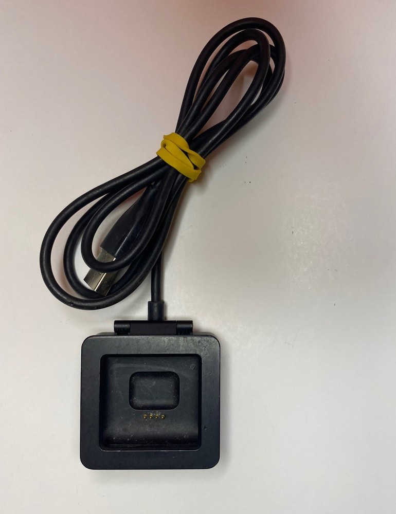 OEM Fitbit Blaze USB Replacement Charger Charging CABLE ONLY- 3 Ft