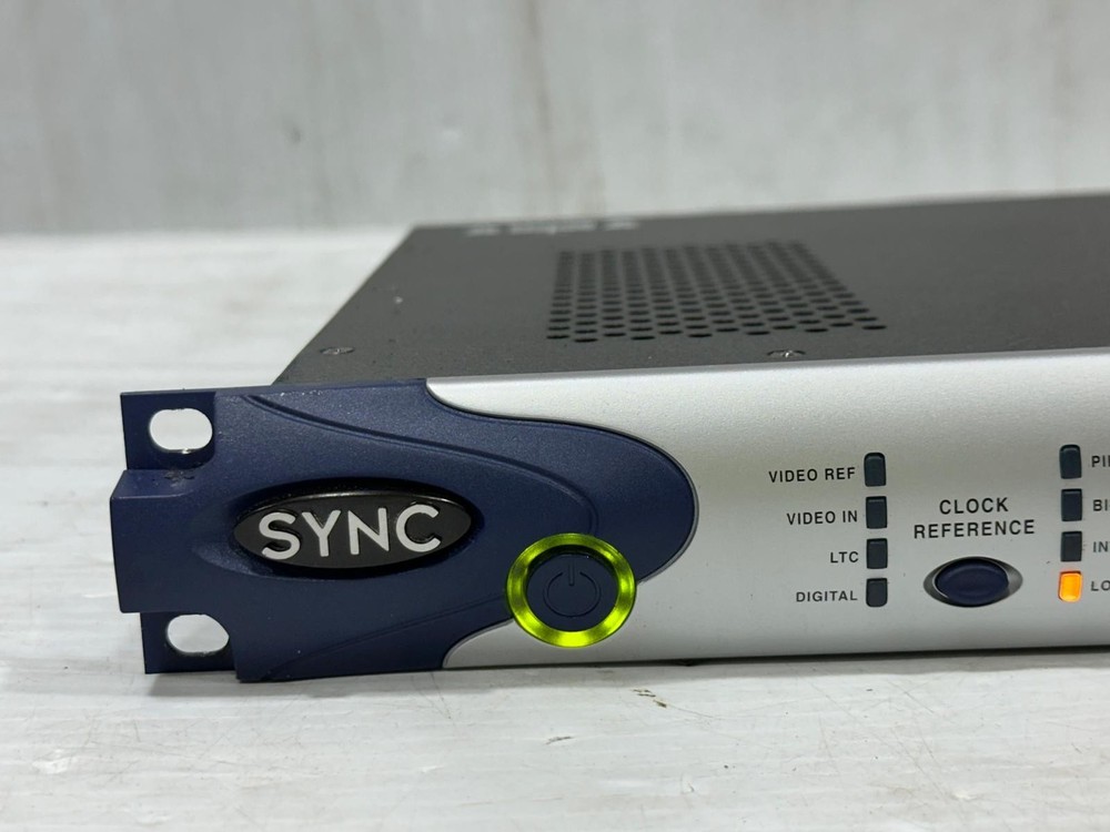 Digidesign Sync Midi Interface #5092 (One)THS