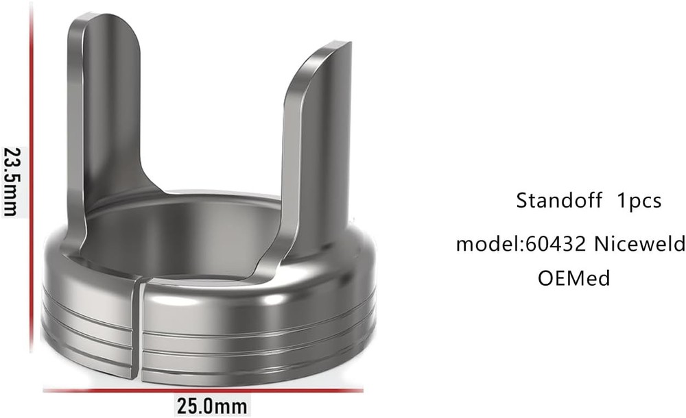 IPT-60 PT-60 IPT-40 PT40 Plasma Cutting Torch Tips Electrode shield cap SwirRing