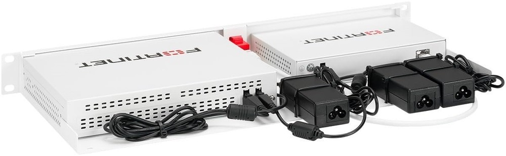 RACKMOUNT FG-90G & FS-108F