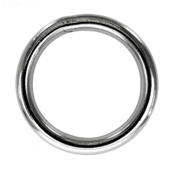 STAINLESS O-RING