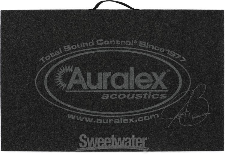 Auralex GreatGRAMMA v2 Isolation Riser