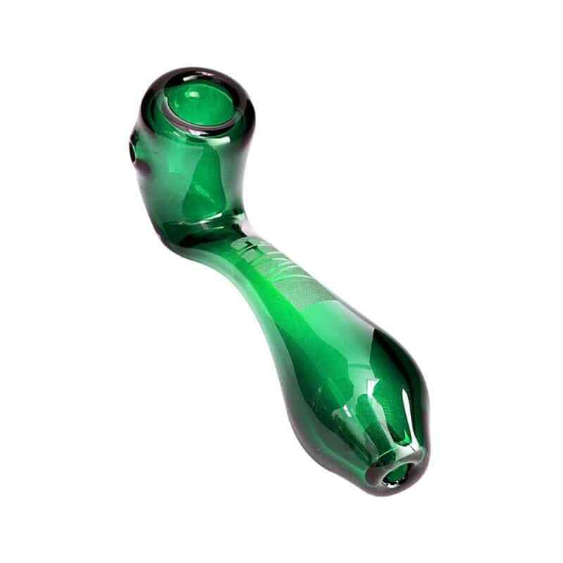 GRAV Labs Sherlock Pipe 6" - Assorted Colors - 1pc