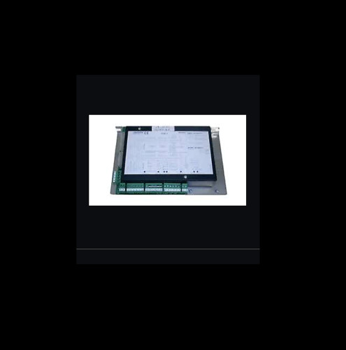 GILDOR CONTROL R160-002 Automatic Door Controller (Rebuilt)