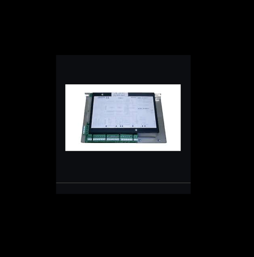 GILDOR CONTROL R160-002 Automatic Door Controller (Rebuilt)