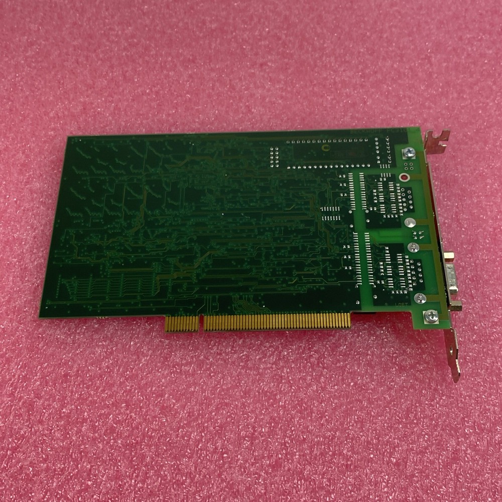 Beckhoff FC3101-4 Interface Bus Card