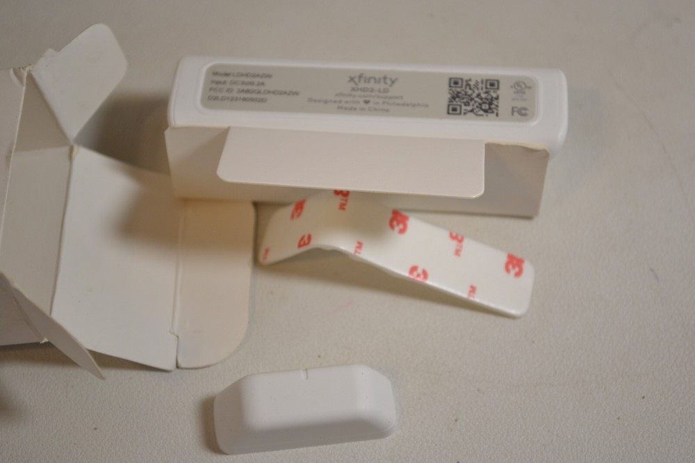 Door Window Sensor 2LDHD2AZW D/W Sensor 2.0