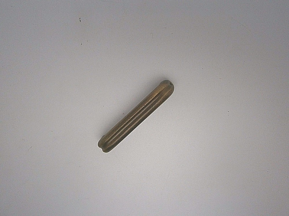 Creations by Alno Solid Brass A708-3-DB 3" Cabinet Pull Distressed Brass 646N