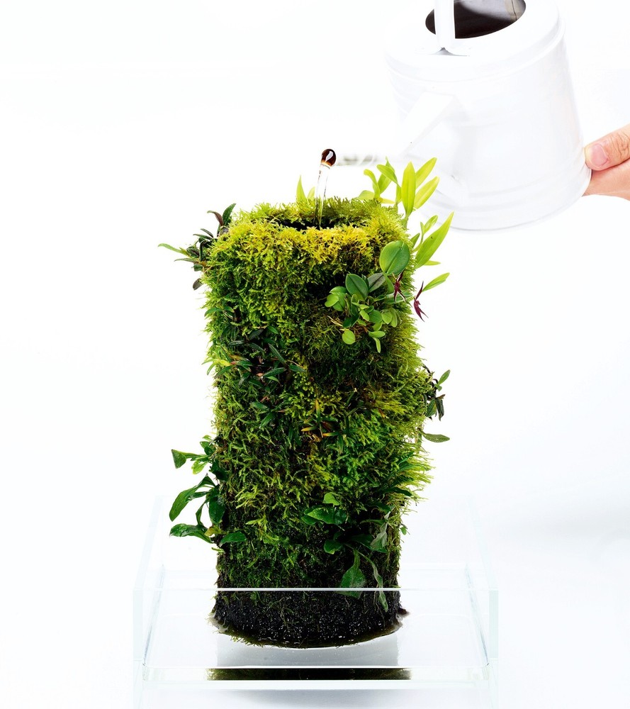 NEW ADA Aqua Design Amano DOOA Terrabase 230