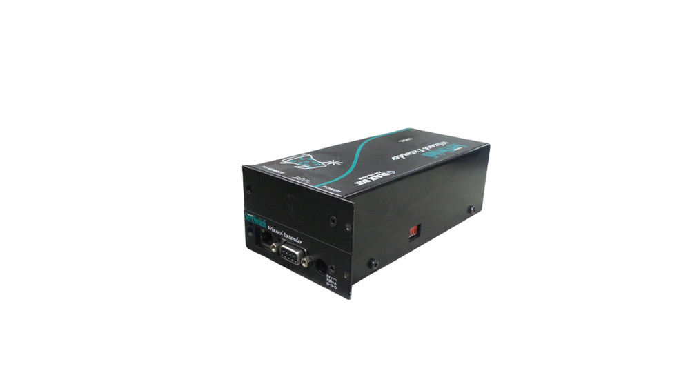 Black Box ACU5114A Local ServSwitch Wizard Extender