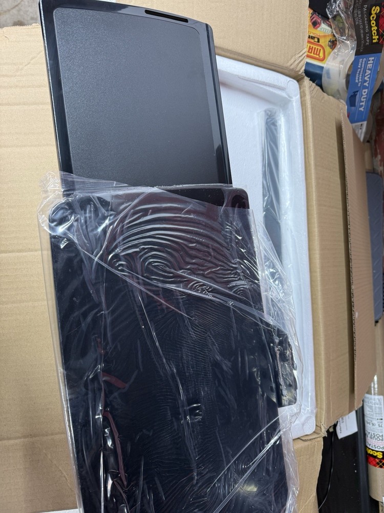 THORLABS PSY132 Articulating Arm Keyboard and Mouse Holder