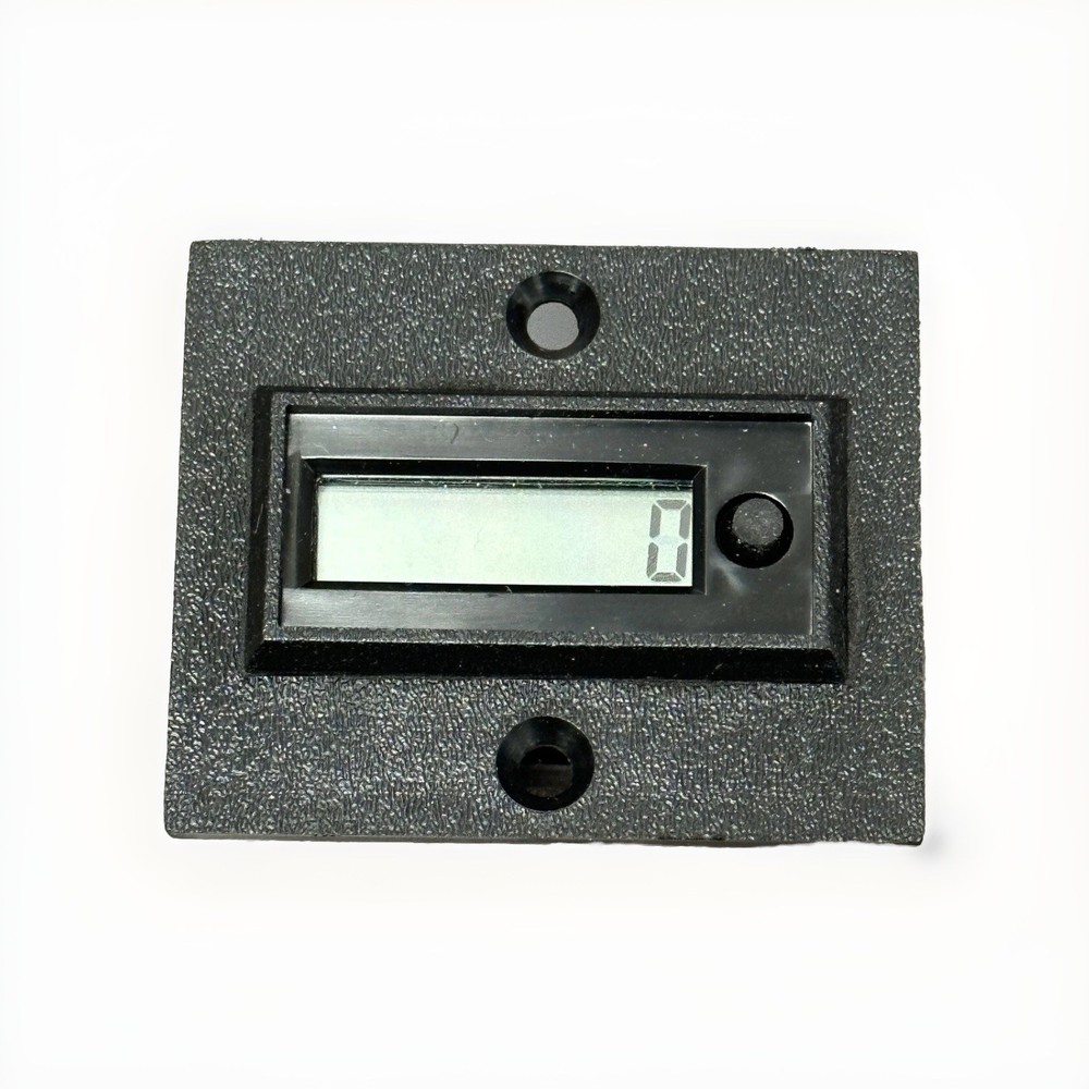 Veeder Root Mite 779086-110 Totalizer