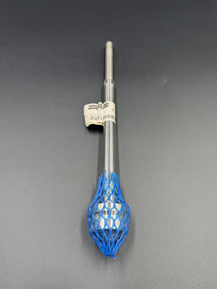 316 Stainless Steel General Accessory Plug Valve Stem Rod