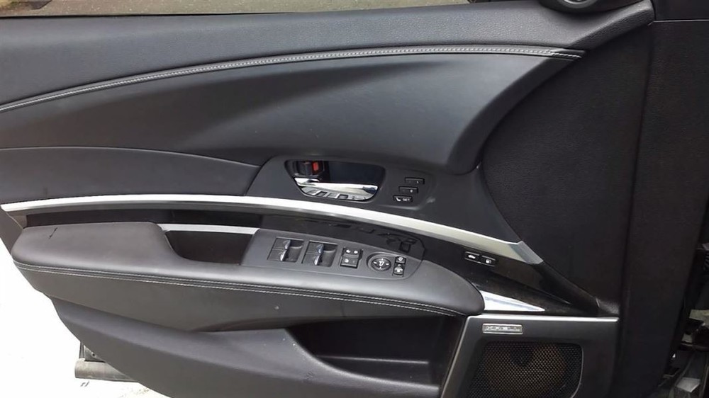 Dash Mounted Head-up Display Fits 16-20 RLX 459182