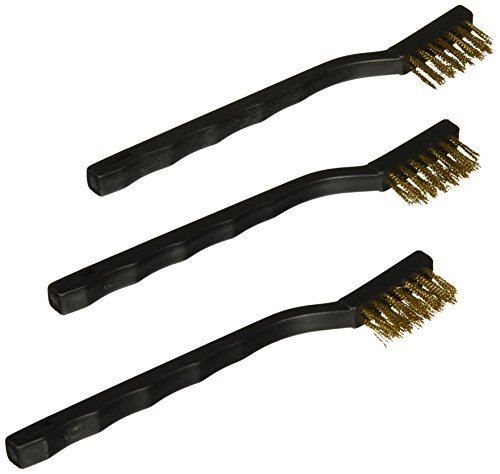46630 EMW1814862, One Size, Brass