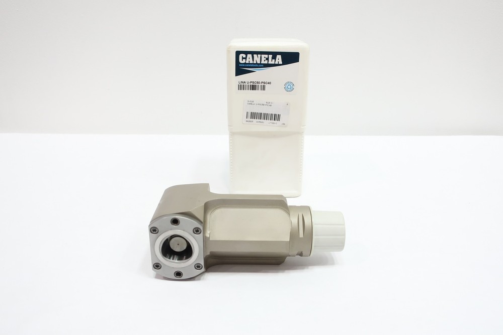 Canela U-PSC50-PSC40 Tool Holder