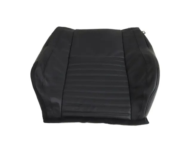 Genuine Mopar Front Seat Back Cover Left 6RT01DX9AC