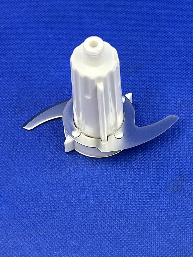 Black & Decker One-Touch Chopper Replacement Blade Model HC306