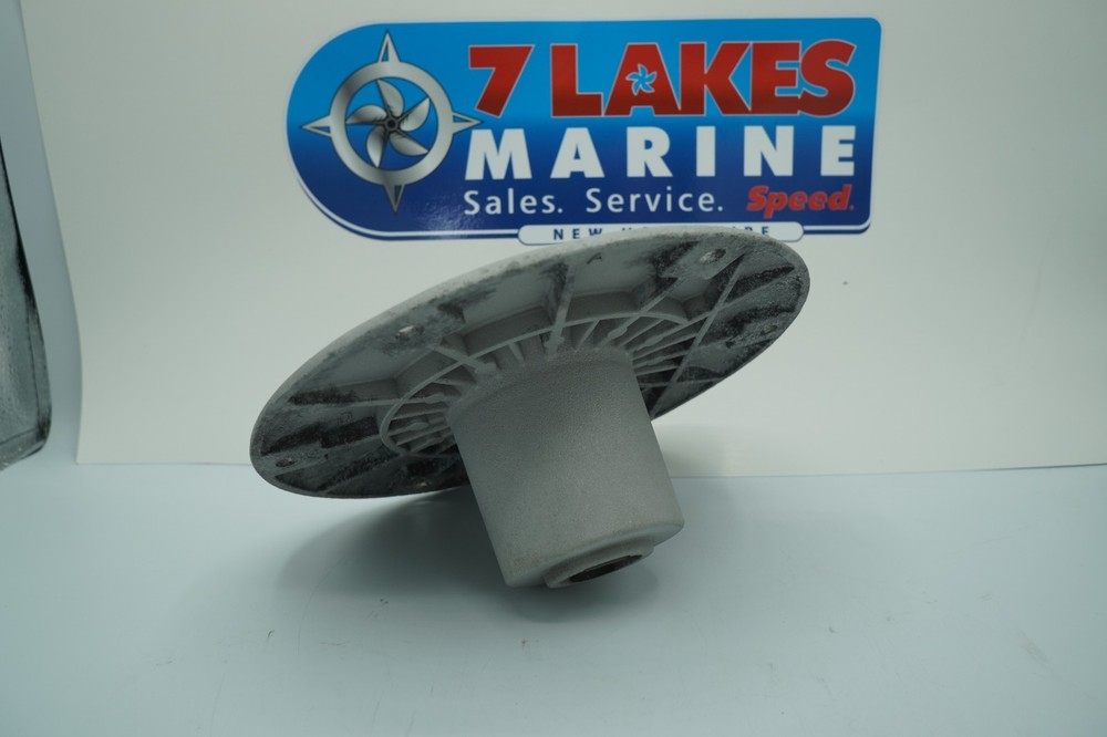 Flush Mounted Pedestal Seat Bases 913048