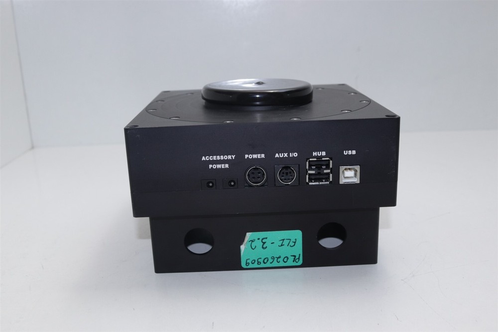 FLI Instrumentation ProLine CCD Imaging System Camera PL0260909
