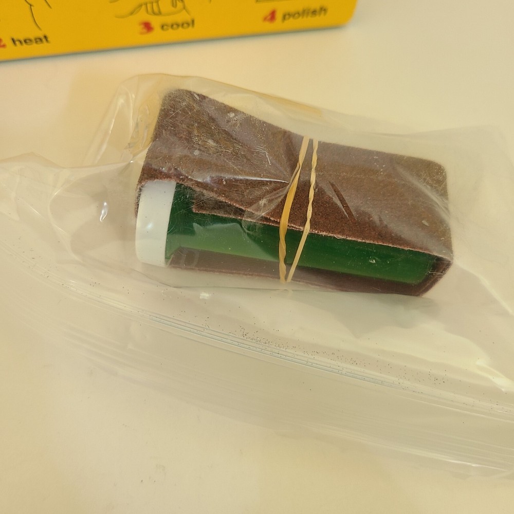 Elbrams Bottle Cutter Kit