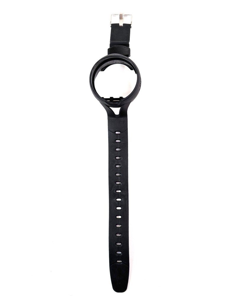 Wrist Mount Boot for Genesis React Pro, Resource Pro Scuba Dive Computer Pucks