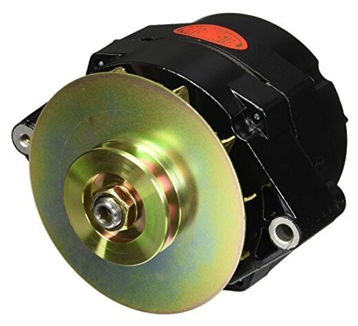 57294 Alternator