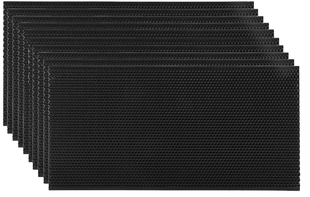 Optimal Beehive Foundation Sheets - 10 Durable Sheets for Effective Beekeeping