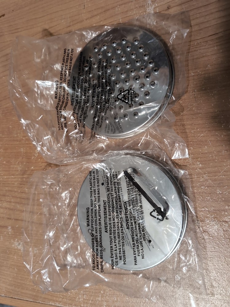 Cuisinart Grater Lid for Food Processor