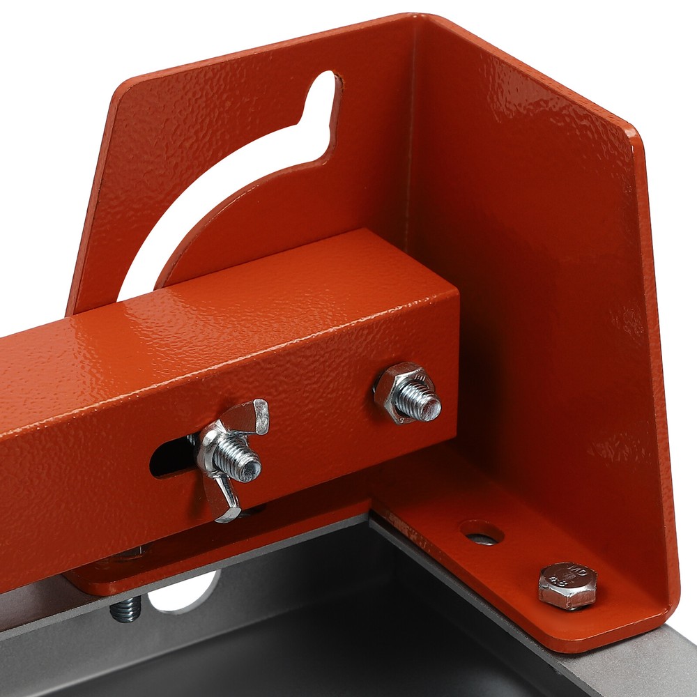 Steel Portable Welding Table Welding Workbench Table Folding Work Bench Silver