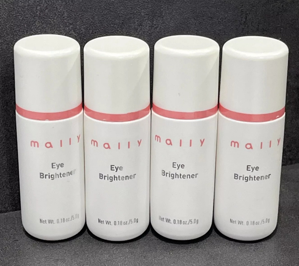 4 Mally Eye Brightener 0.18 oz