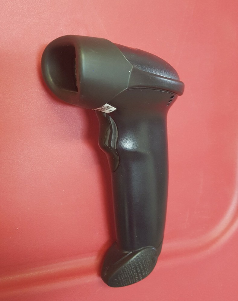 LS2208-SR20361R - SYMBOL LS2208 BRANDED HP BAR CODE SCANNER