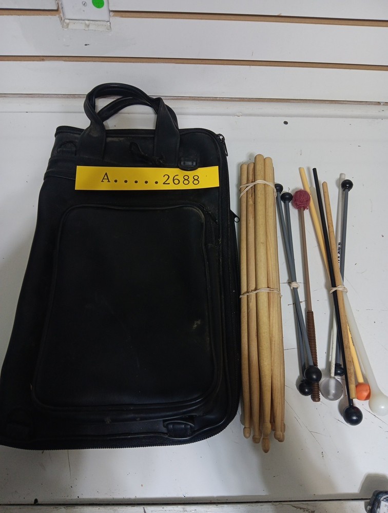 Drum Supplies