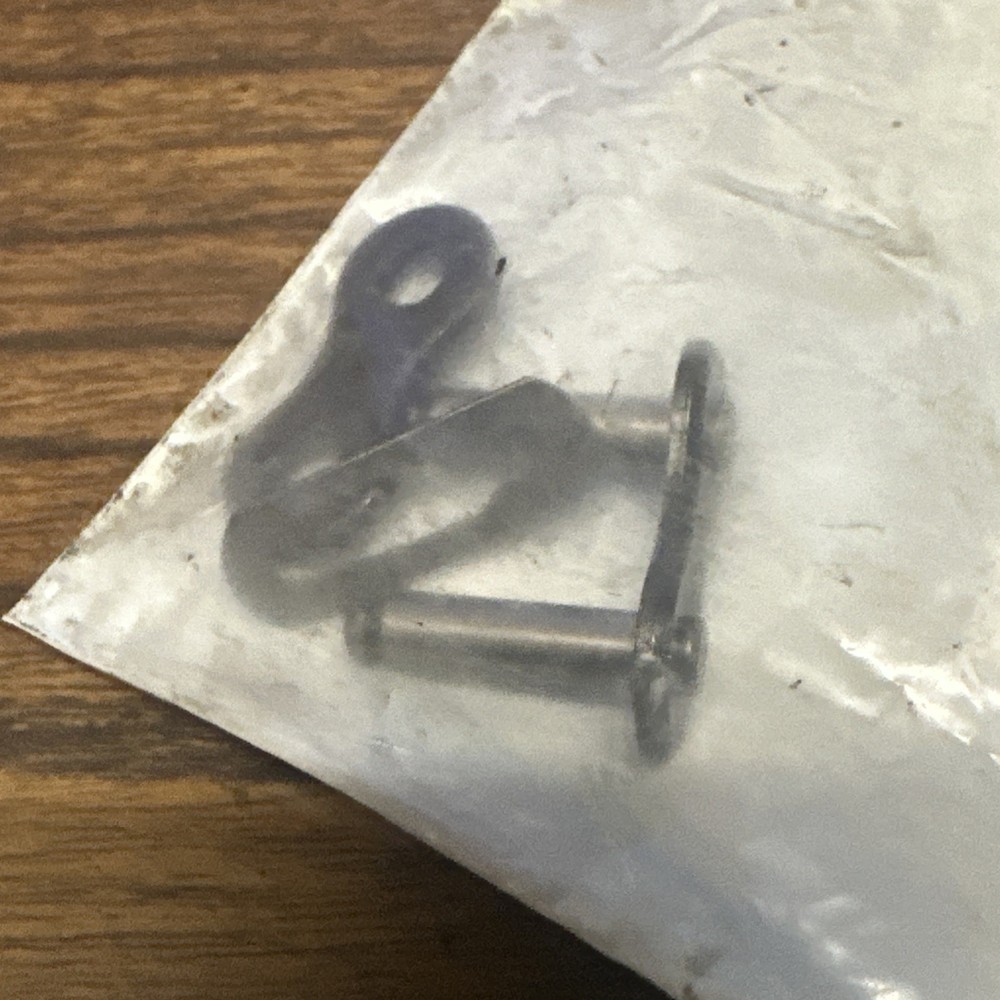 Diamond Chain Connecting Link C-4233CL-08-P